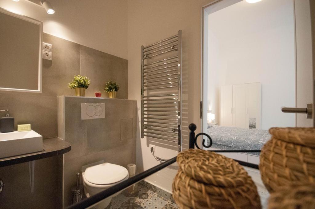 Cs3 Csanyi Apartment Budapest Exterior foto